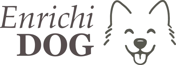 Enrichi Dog